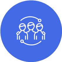Community Enthusiasts icon SVL