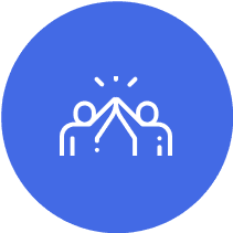 Career Seekers icon SVL
