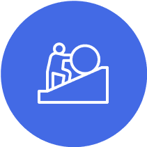 Community-Engaged Individuals icon SVL
