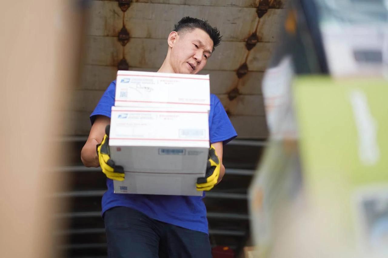 Local Movers