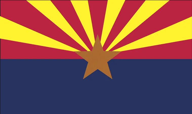 Moving From Kansas to Arizona