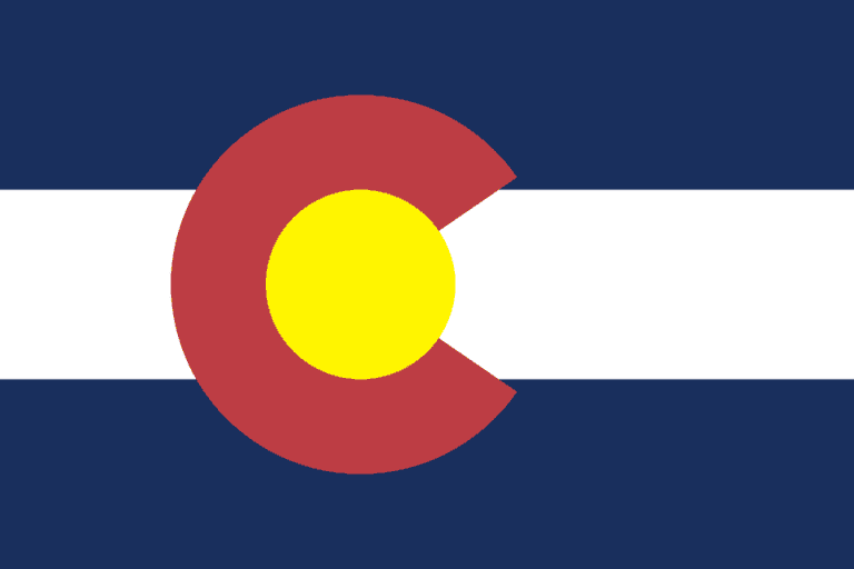 Moving from Mississippi to Colorado