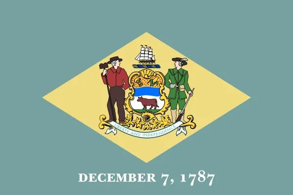 Moving From Louisiana to Delaware