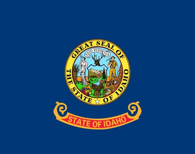 Moving From Kansas to Idaho