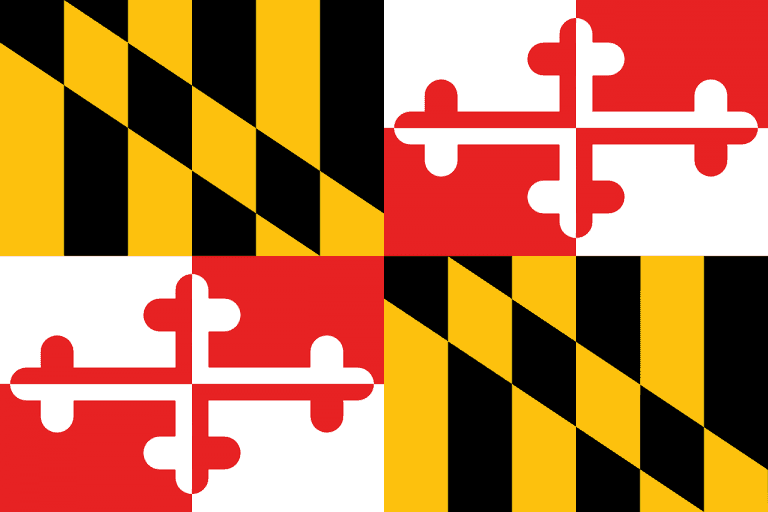 Moving from Utah to Maryland