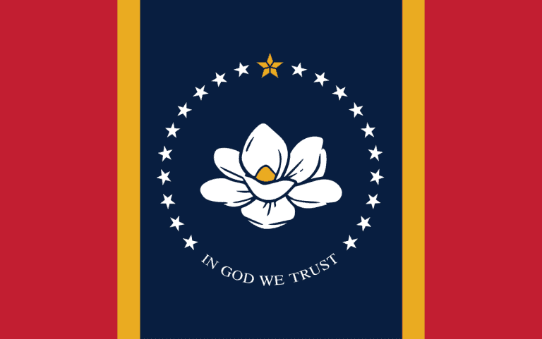 Moving from Mississippi to West Virginia