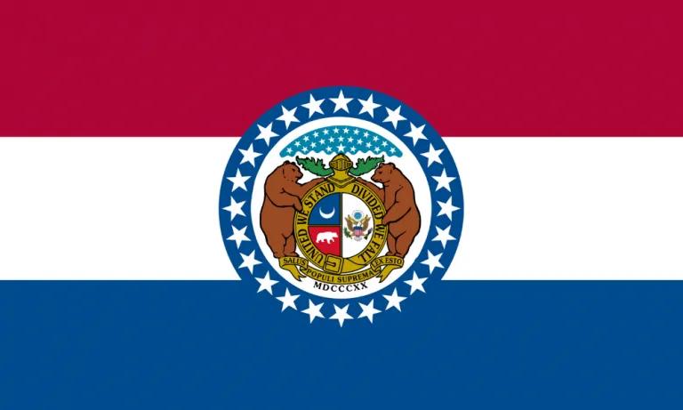 Moving from Missouri to New York