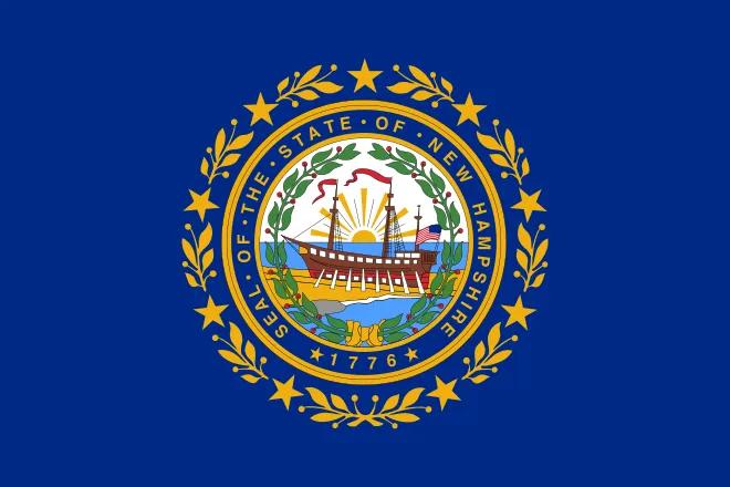 Moving from Louisiana to New Hampshire