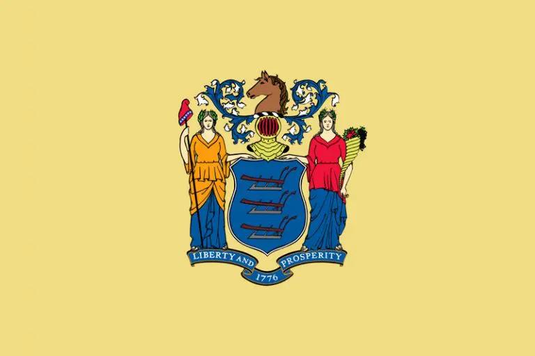 Moving From Louisiana to New Jersey