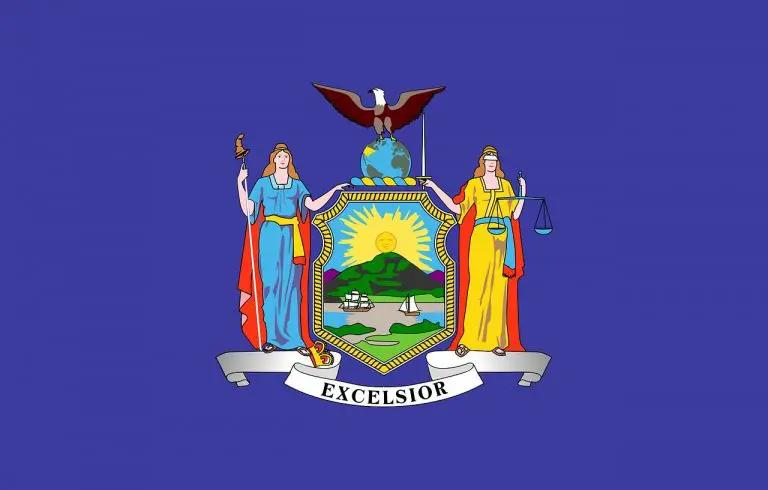 Moving from Missouri to New York