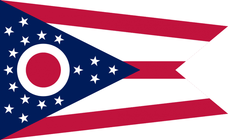 Moving From Louisiana to Ohio