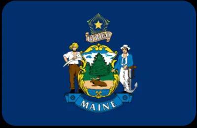 Moving From Kansas to Maine