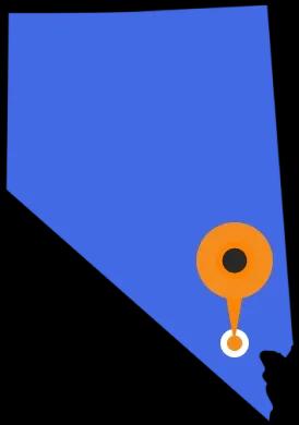 Movers in Nevada