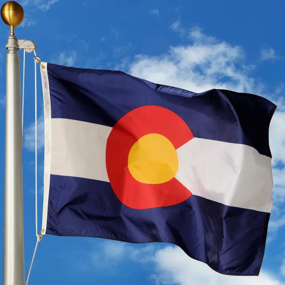 Movers in Colorado