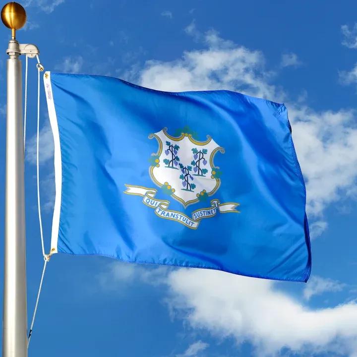 Movers in Connecticut