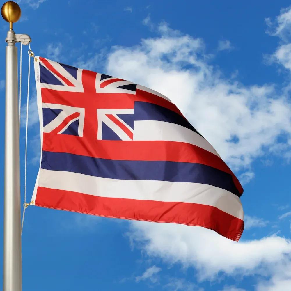 Movers in Hawaii