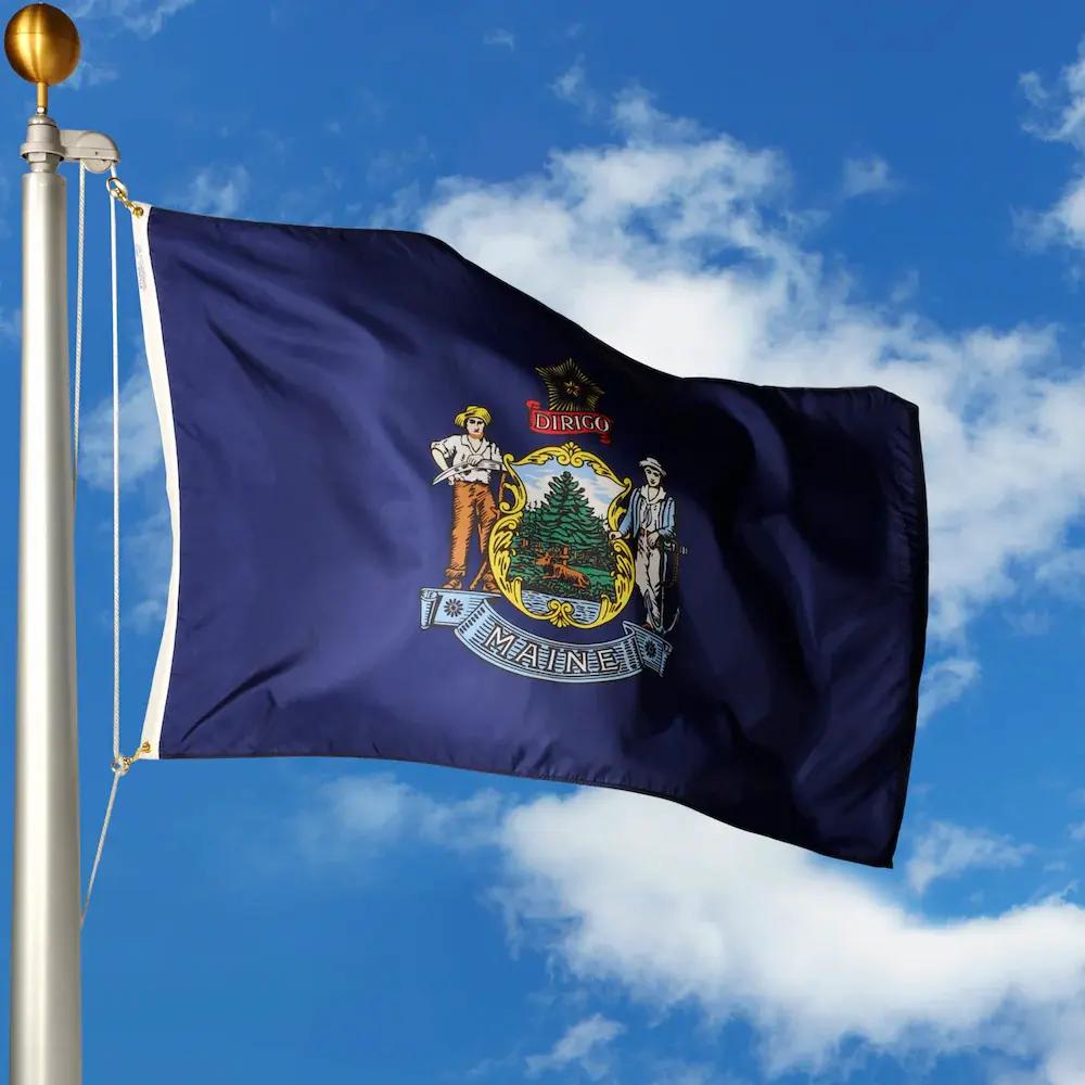 Movers in Maine