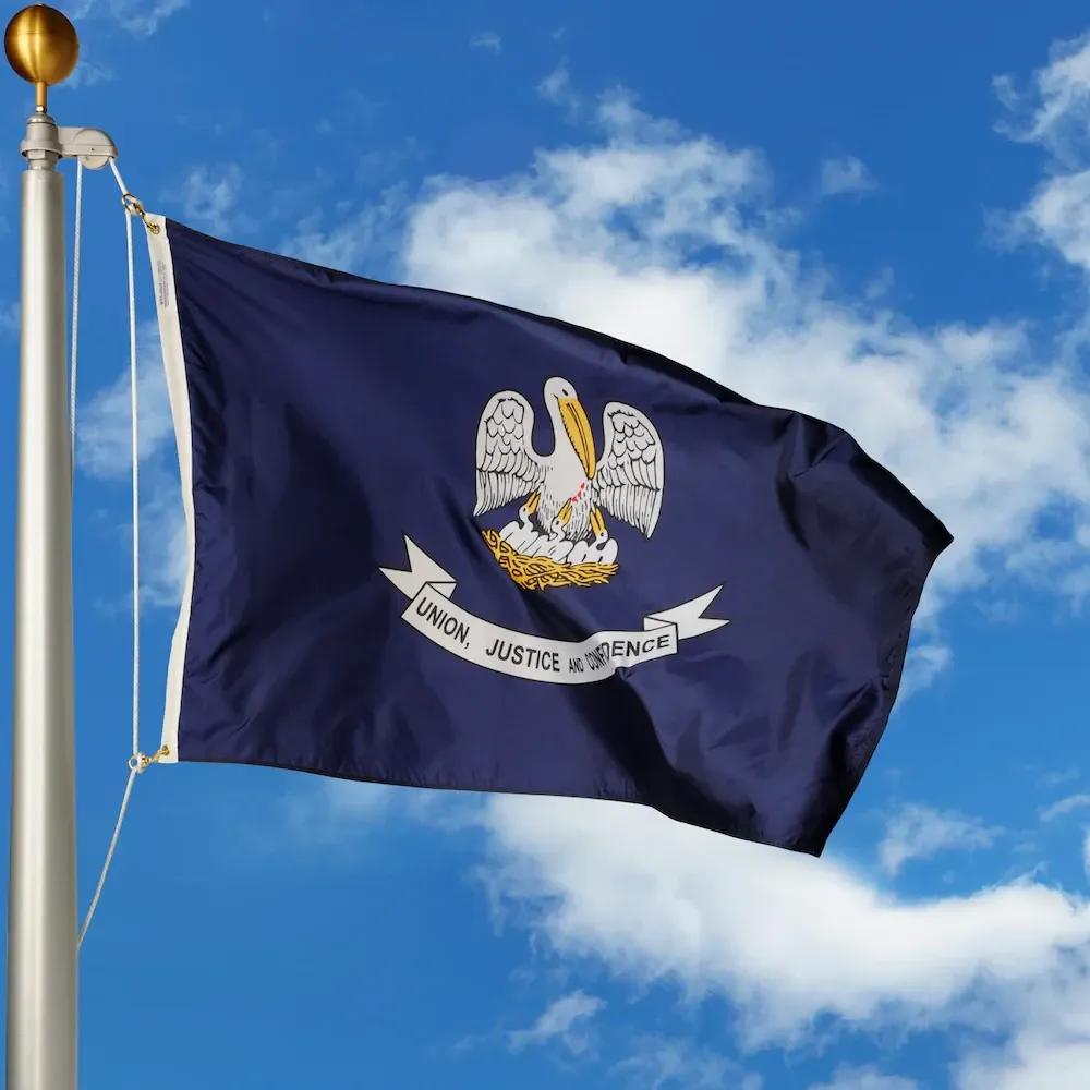 Movers in Louisiana