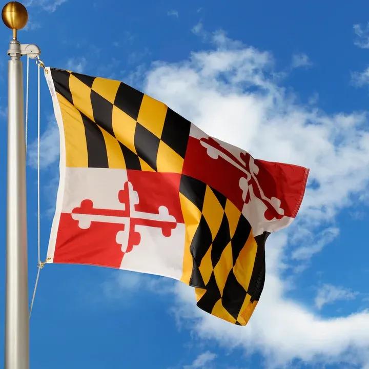 Movers in Maryland