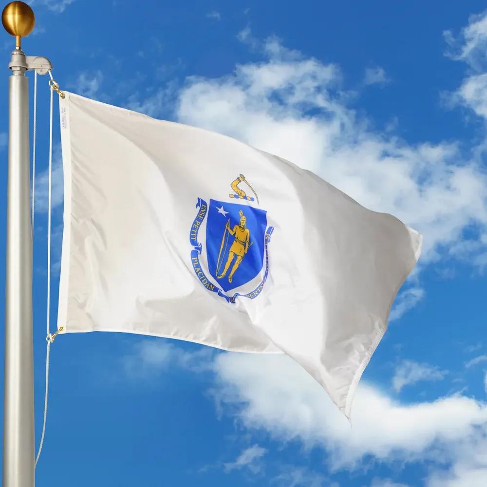 Movers in Massachusetts