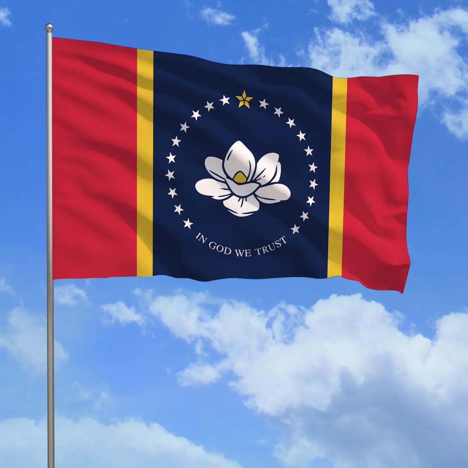 Movers in Mississippi