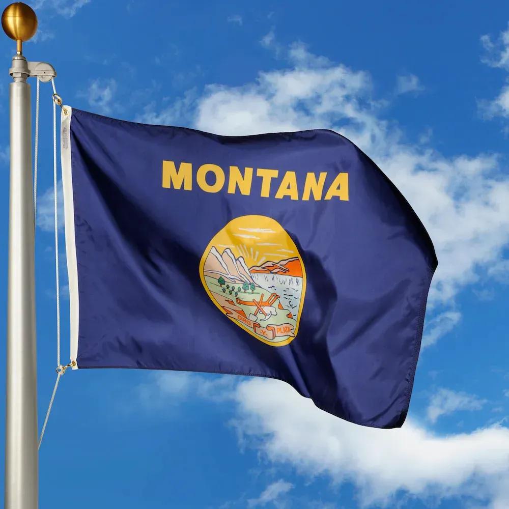 Movers in Montana