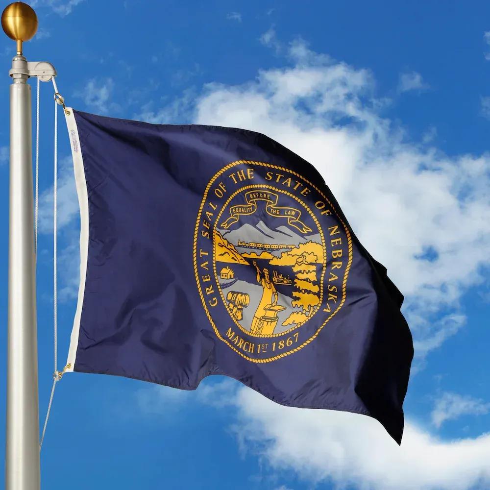 Movers in Nebraska