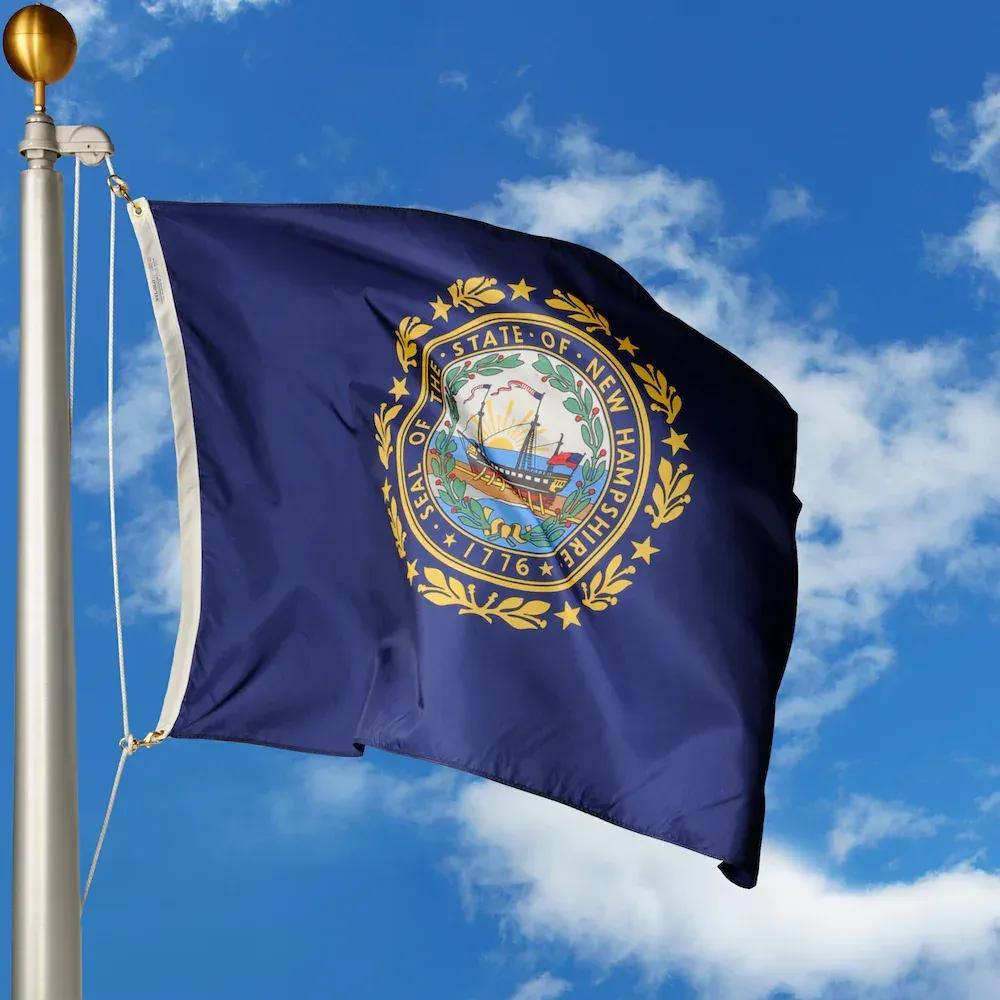 Movers in New Hampshire