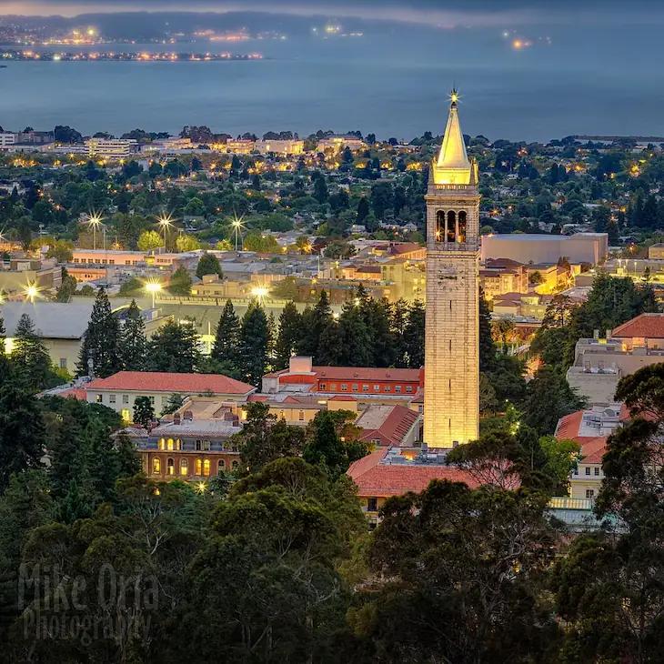 Movers in Berkeley, CA