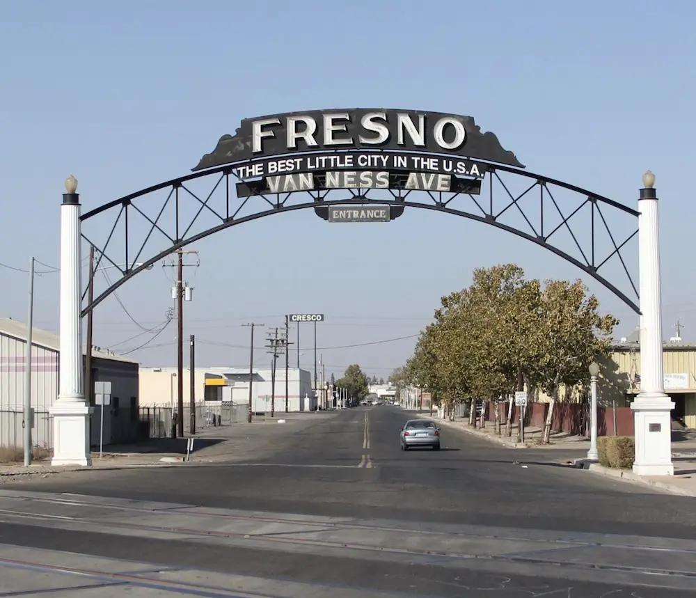 Movers in Fresno, CA