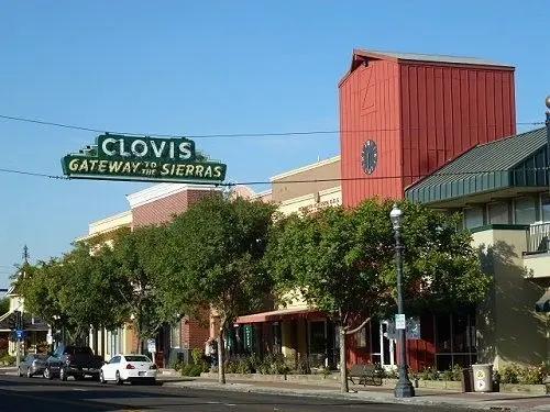 Movers in Clovis, CA