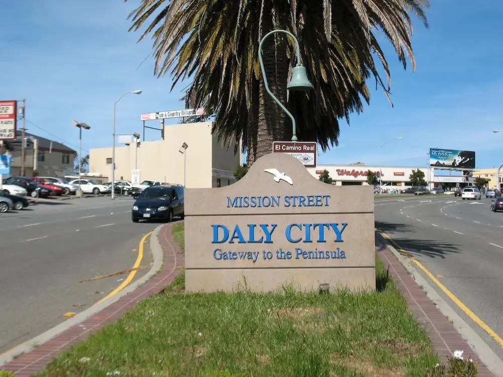 Movers in Daly City, CA