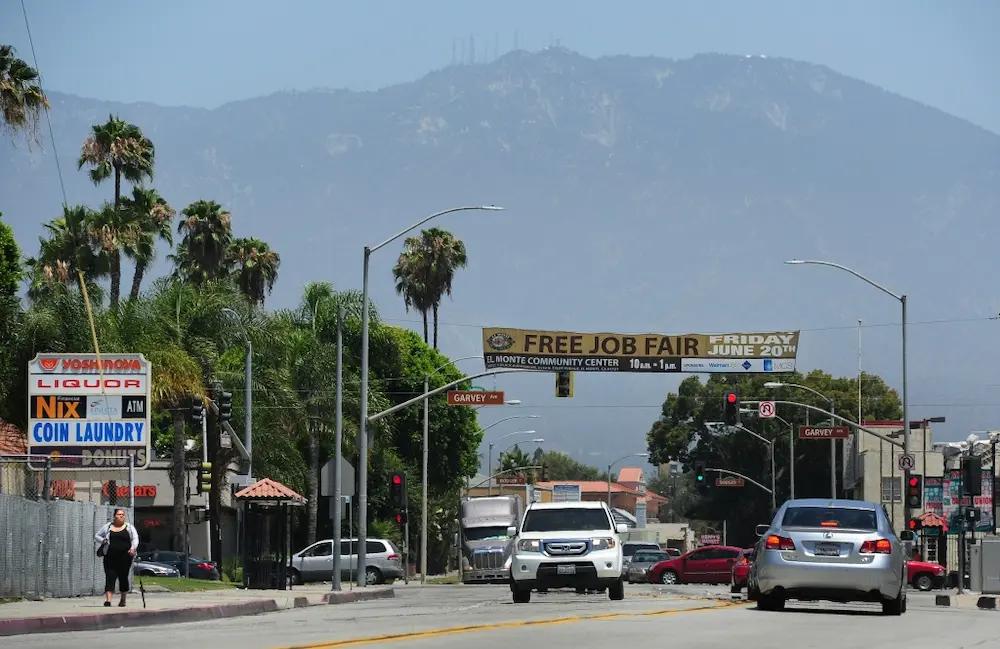 Movers in El Monte, CA