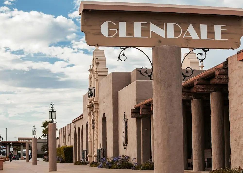 Movers in Glendale, CA