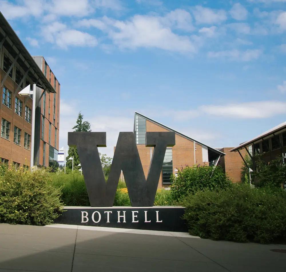 Bothell WA