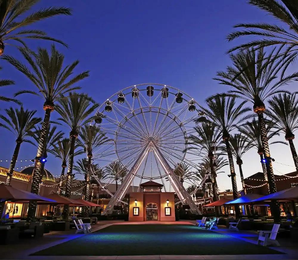 Irvine