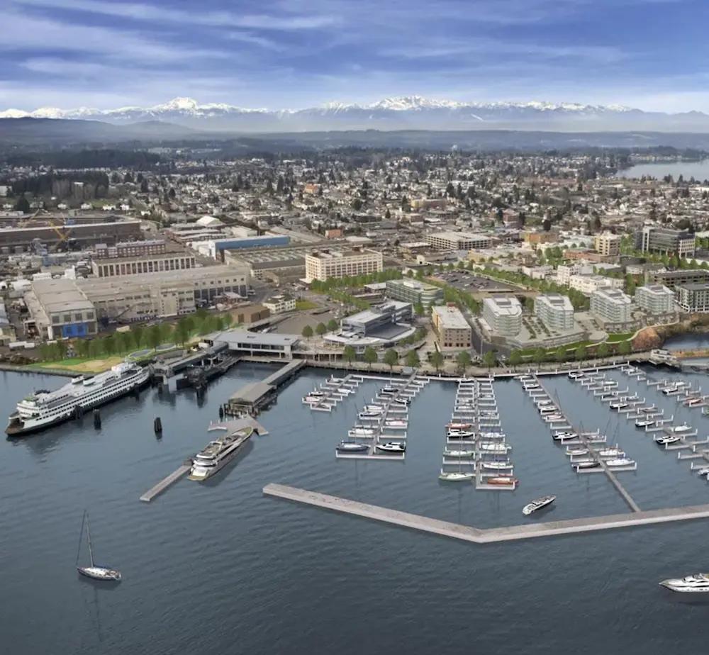 Bremerton