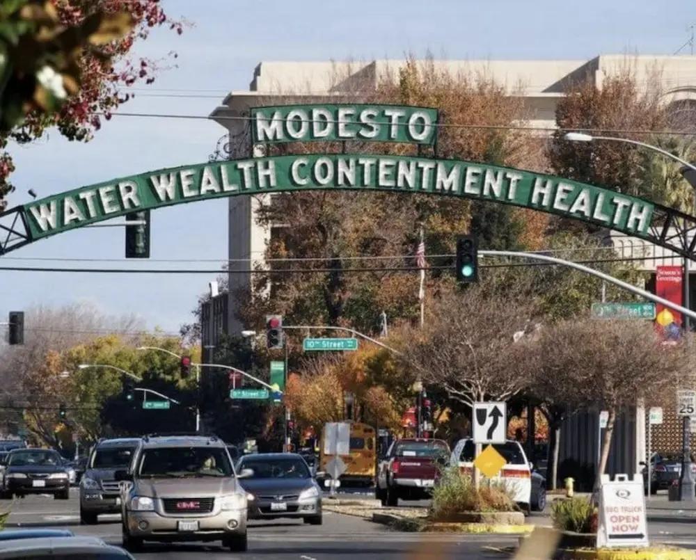 Movers in Modesto, CA