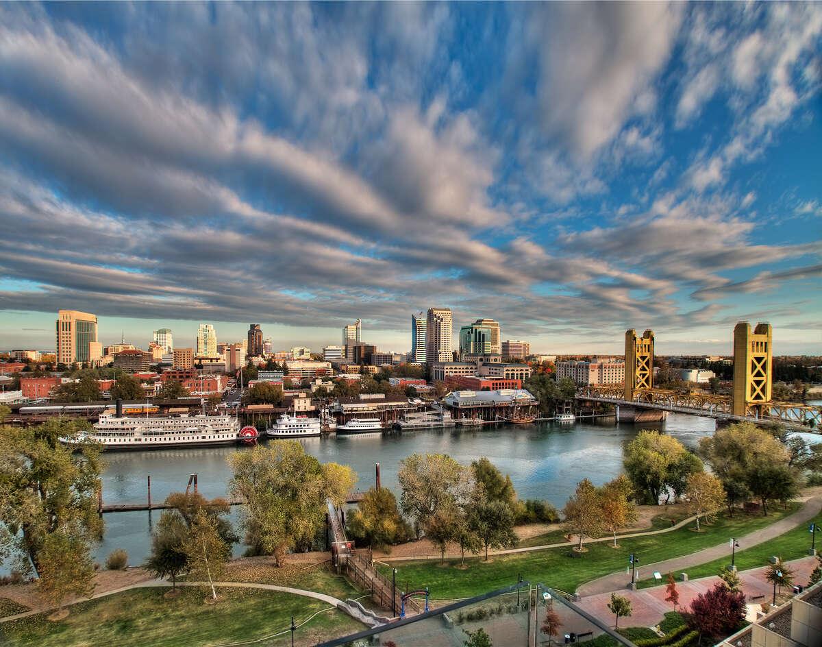 Movers in Sacramento, CA