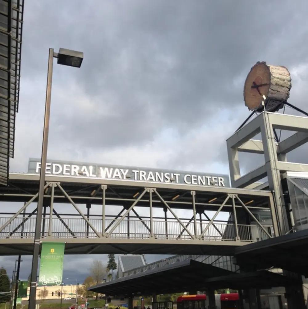 Federal Way