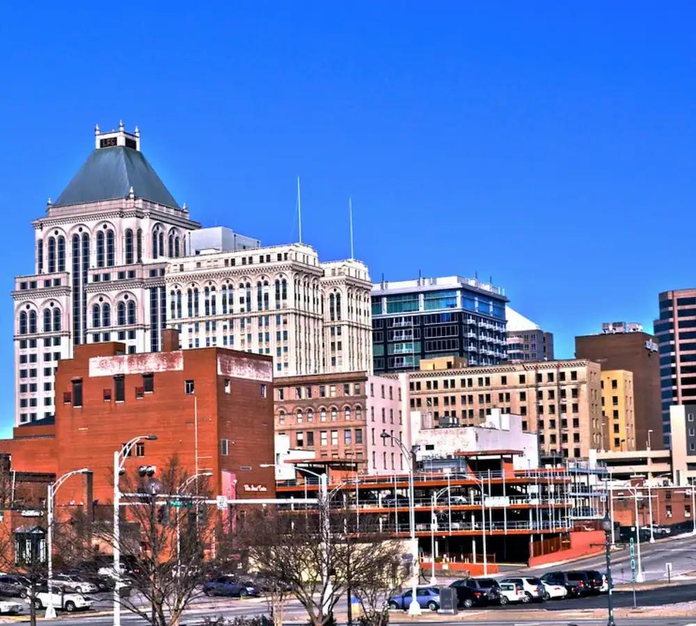 Greensboro NC