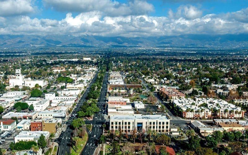 Movers in Ontario, CA