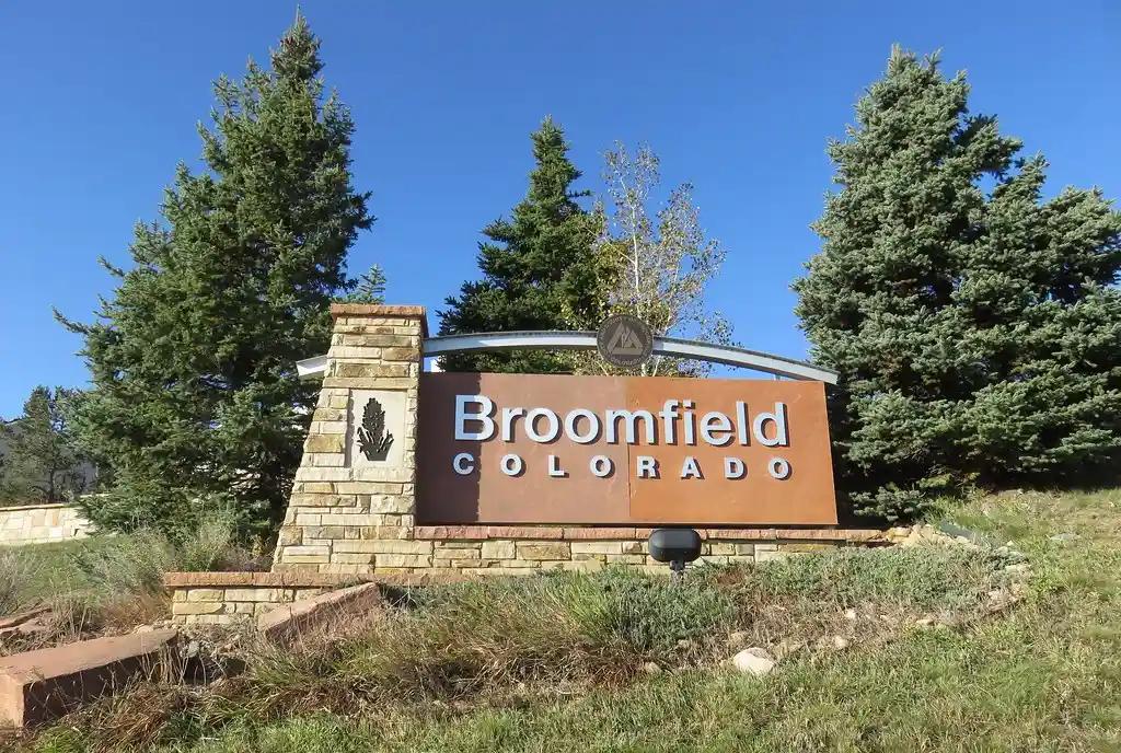 Broomfield