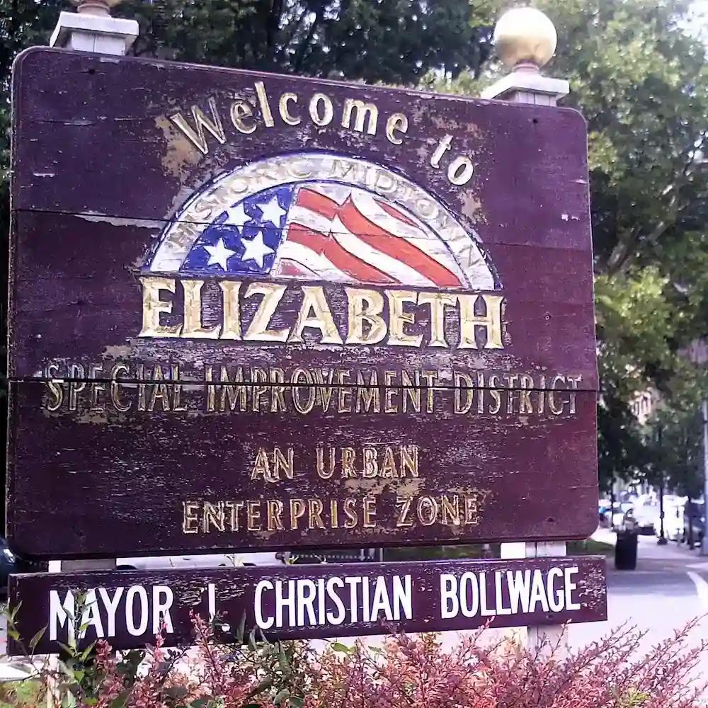 Movers in Elizabeth, NJ