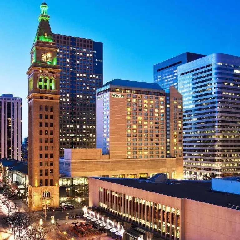 Denver