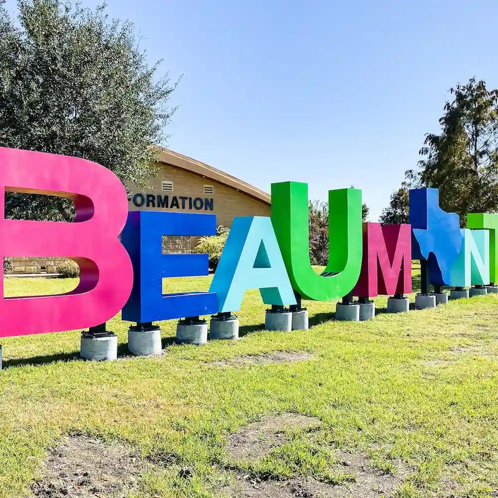 Beaumont,TX
