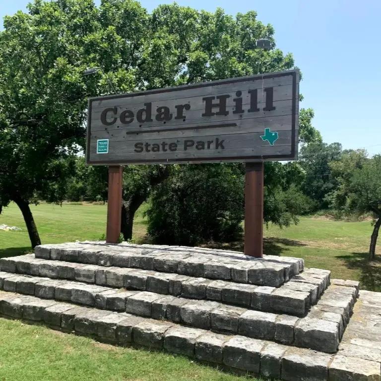 Cedar Hill