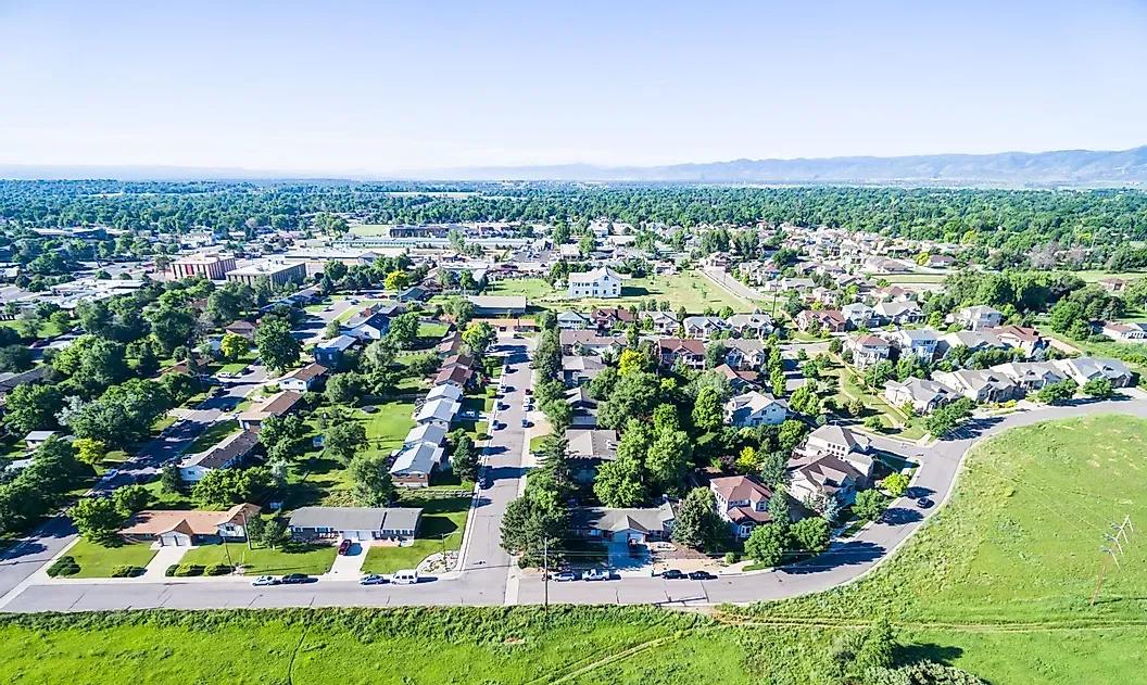 Lakewood