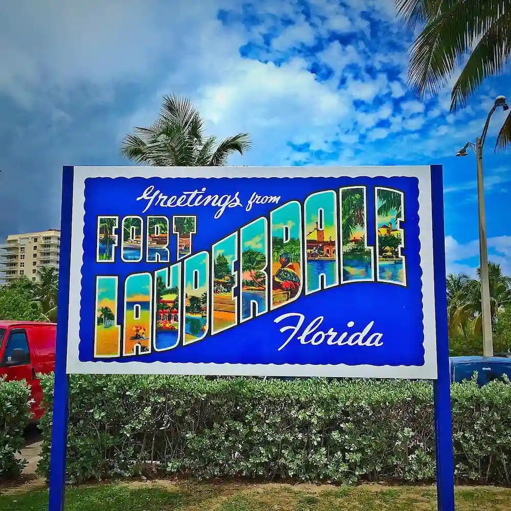 Movers in Fort Lauderdale, FL