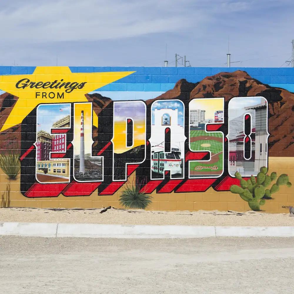 El Paso